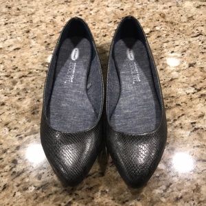 Dr. Scholl’s Memory Foam - Cool Fit Flats